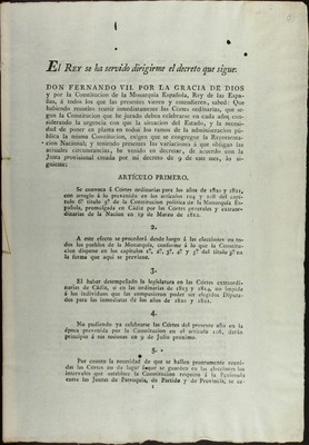 Libro Fondo reservado 4315 del siglo XVI de la sección Personajes