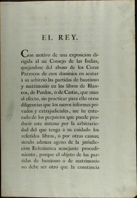 Libro Fondo reservado 4321 del siglo XVI de la sección Personajes