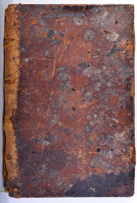 Libro de coro Canto llano 10-136829