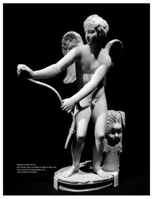 Arte y belleza en la Grecia Antigua