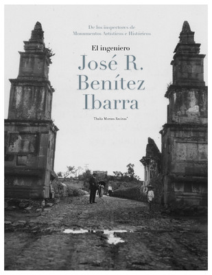 El ingeniero José R. Benítez Ibarra