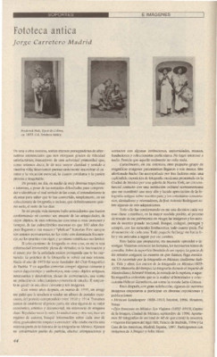 Fototeca antica