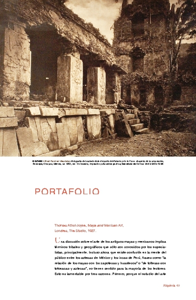 Portafolio