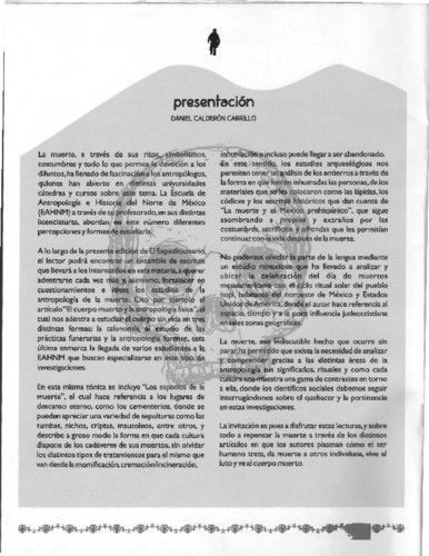 Presentación