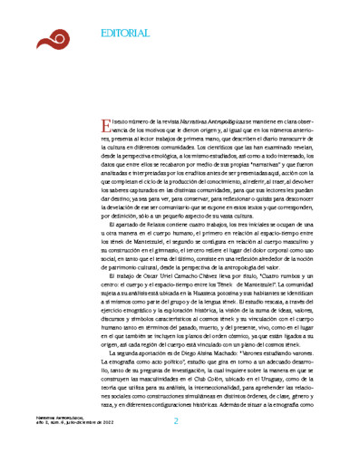 Editorial
