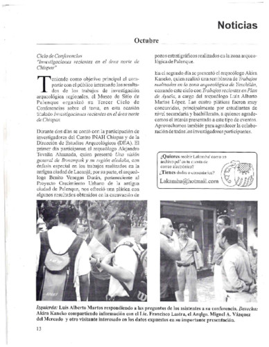 Noticias