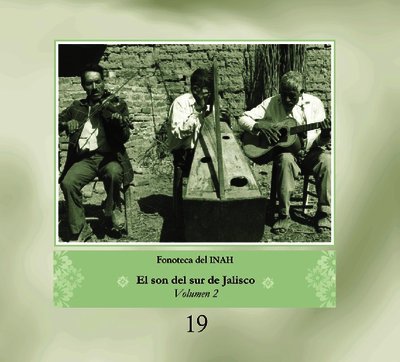 El son del sur de Jalisco