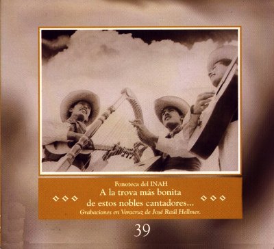 A la trova más bonita de estos nobles cantadores
