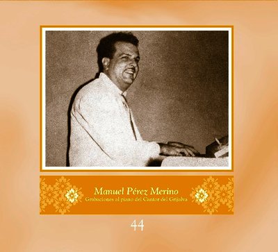 Manuel Pérez Merino