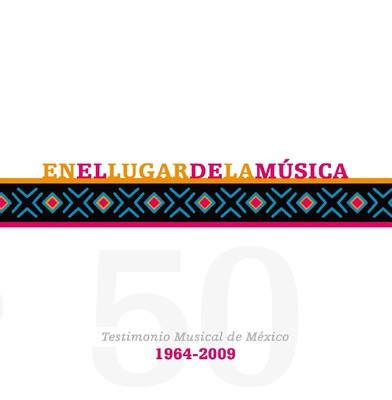 En el Lugar de la música