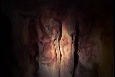 Cuevas y Cenotes. El resguardo sagrado