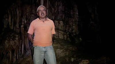 El Diablo de Pedro