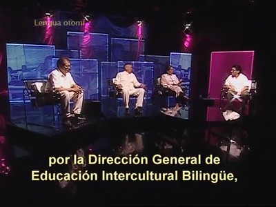 Educación