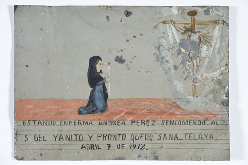Sr. Del Yanito