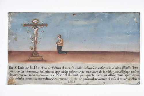 Sr. del Llanito