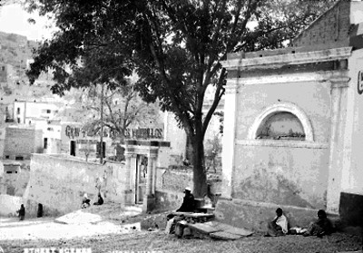 STREET SCENES en "GUANAJUATO"