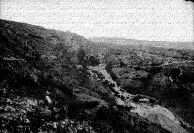 Mina, panorámica