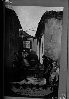 Tratados de guadalupe, fragmento