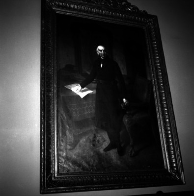 Miguel Hidalgo y Costilla, pintura