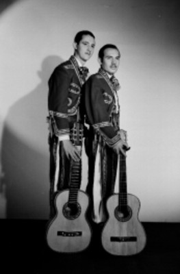 Los Hermanos Zamora