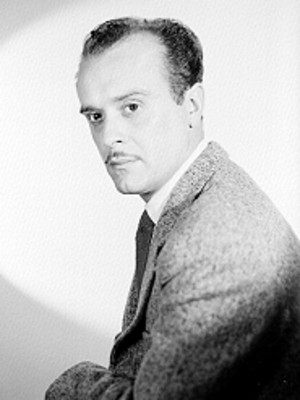 Fernando Galiana, escritor de cine