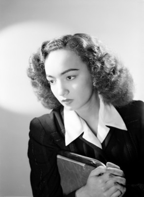 Yolanda Mérida, actriz