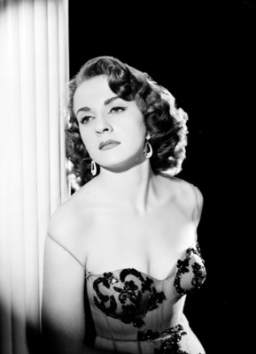 Sonia Furió, actriz de cine y teatro