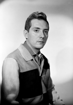 César Tirado, bailarín
