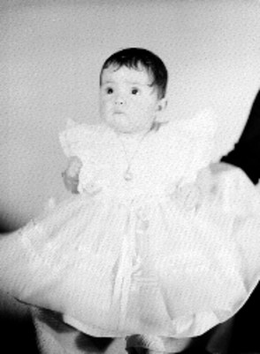 Hija de Rosa de Castilla