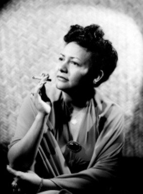 Toña la Negra, cantante