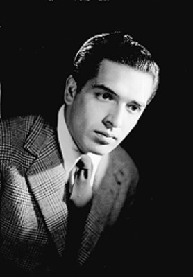 Luis P. Valdes, actor
