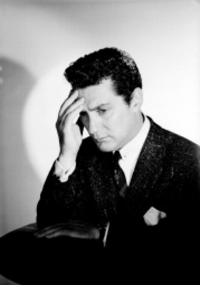 Joaquín Cordero, actor