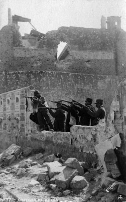 Defensa de Belén