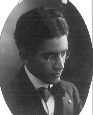 Retrato de "Ruben Montiel"