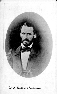 Antonio Corona