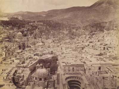 737 Guanajuato desde San Miguel