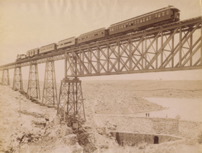 Puente de Encarnación, F.C. Central