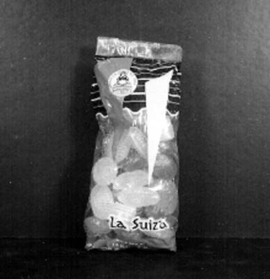 Kilo de papa empaquetada por C.E.I.M.S.A.