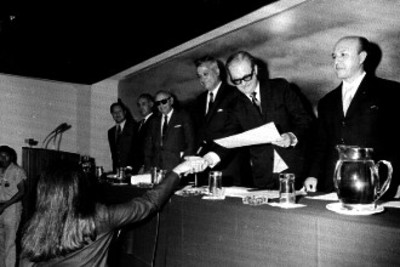 Concurso de belleza Miss México 1968