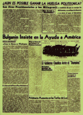¡ Aun es posible ganar la huelga politécnica !
