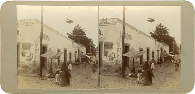 Cuartel del Regimiento de la Reina