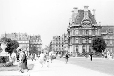 Museo de Louvre
