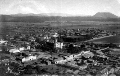 "Ocoyoc", vista parcial