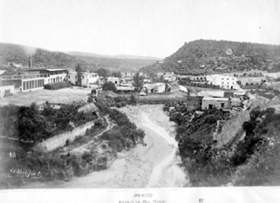 Pueblo de Río Hondo