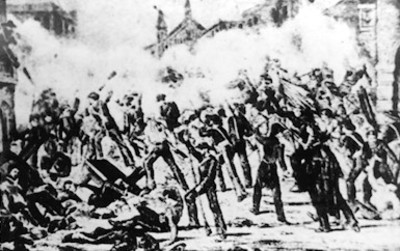 Batalla de Monterrey