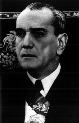 Adolfo Ruiz Cortines
