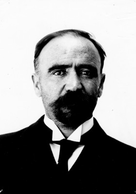 Francisco I. Madero Gonzalez