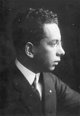 Rafael Alducin, periodista