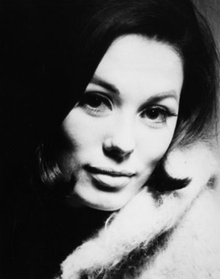 Modelo, retrato