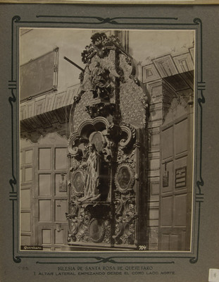 Retablo